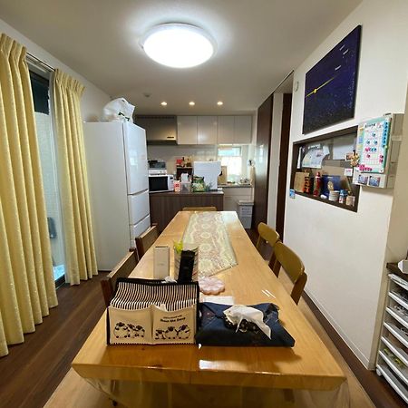 Fukuoka Guest House Jikka מראה חיצוני תמונה