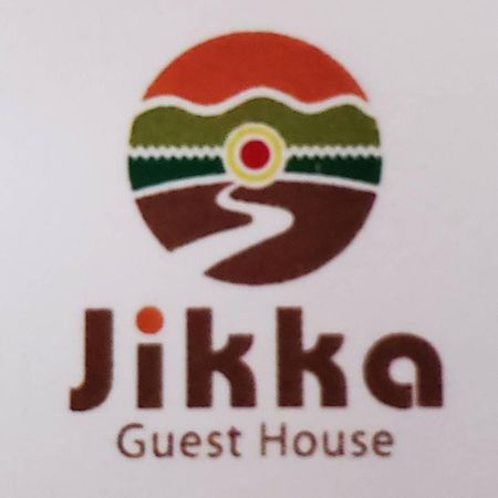 Fukuoka Guest House Jikka מראה חיצוני תמונה