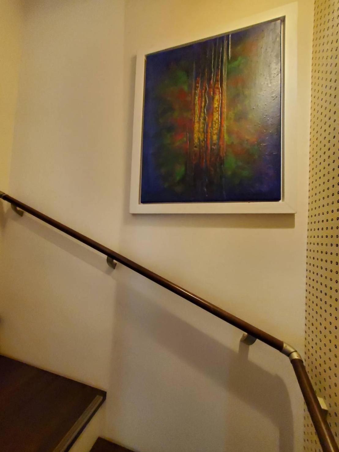 Fukuoka Guest House Jikka מראה חיצוני תמונה