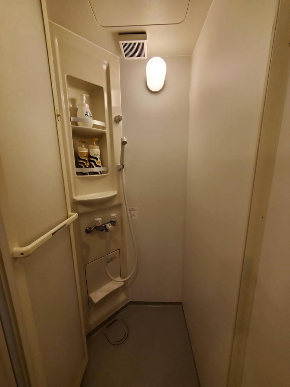 Fukuoka Guest House Jikka מראה חיצוני תמונה