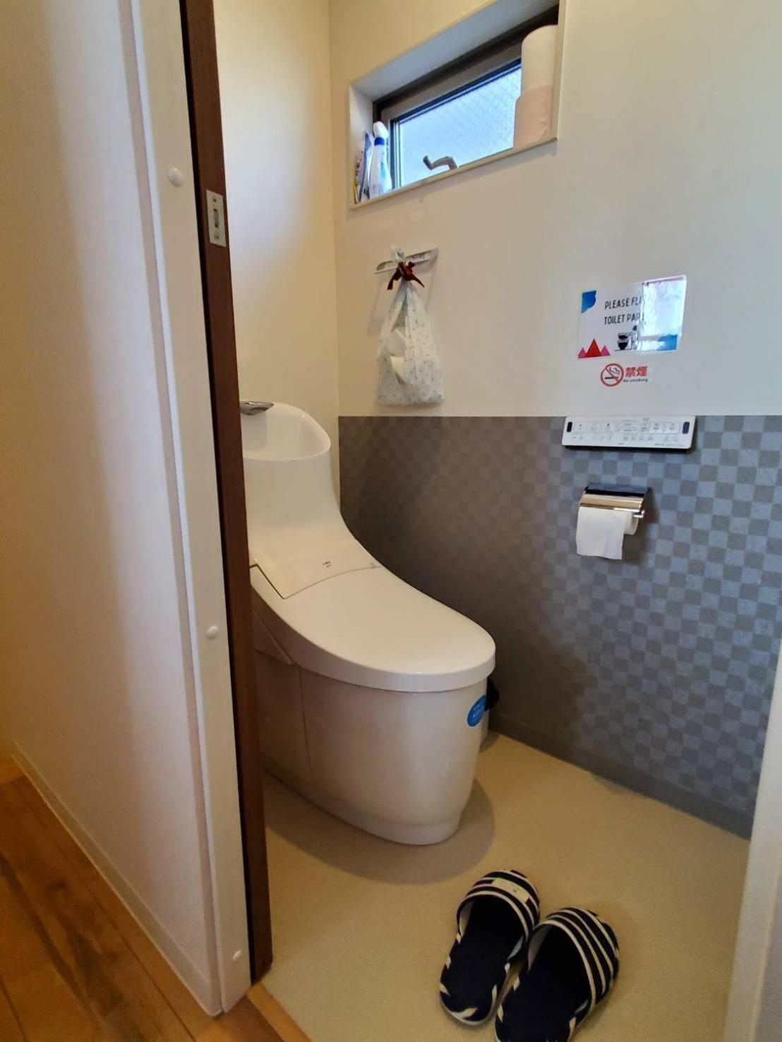 Fukuoka Guest House Jikka מראה חיצוני תמונה